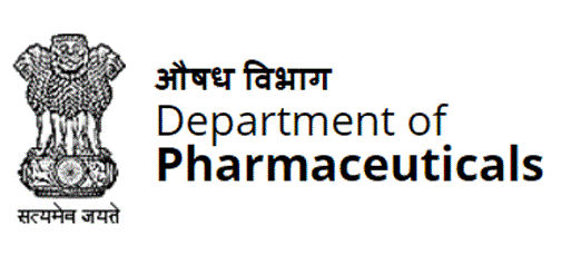 Department of Pharmaceuticals