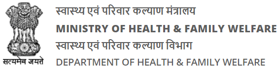 Minstry of Health & Family Welfare